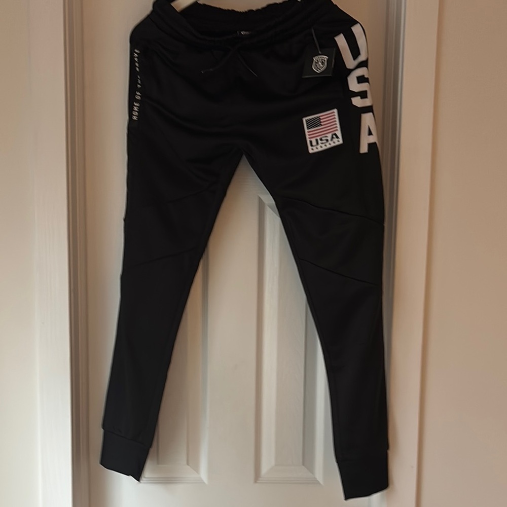 USA Women’s Sweatpants